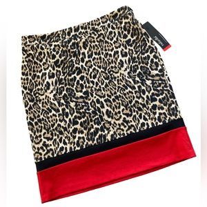 NWT Rafaella Skirt Size 8